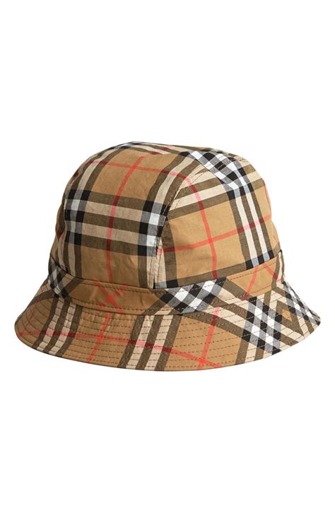 nordstrom burberry cap|Burberry hat women.